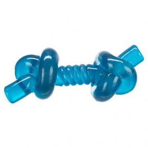 Bungee csomó, dupla csomó, extra rugalmas és tartós TPR, 17cm - SALE