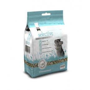 Supreme Science®Selective Chinchilla 1,5 kg