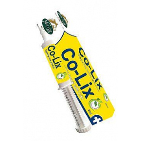 MERVUE CO-LIX paszta 80ml