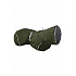 Obleček Hurtta Mudventure Coat mechový 35