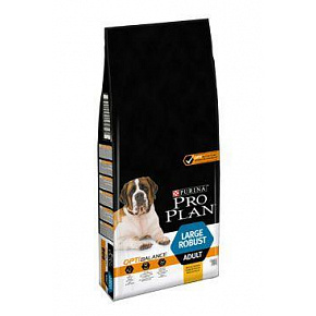 ProPlan Dog Adult Adult Large Robust Optibalanc Chick 14kg ProPlan Dog Adult Adult Large Robust Optibalanc Chick 14kg