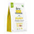 Brit Care Dog Sustainable Puppy 3kg