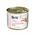 Brit VD Dog GF konz Hypoallergenic 200g