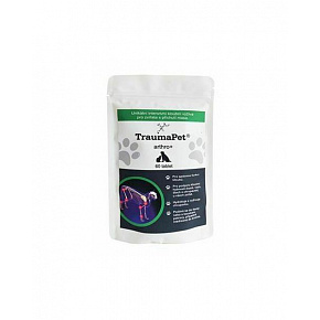 TraumaPet arthro+ 60 tbl.