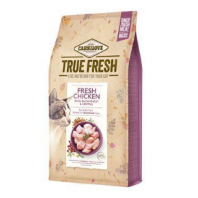 Carnilove Cat True Fresh csirke 1,8kg