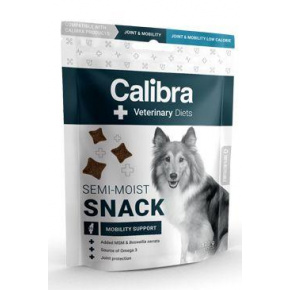 Calibra VD Dog Snack Mozgásjavító Snack 120g