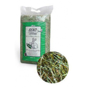 LIMARA csalán széna 15l/500g