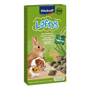 Vitakraft minden rágcsáló poch. Lofts 100g