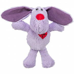 Dog VALENTINE, plüss kutya hosszú fülekkel, 28 cm, lila - KORLÁTOZOTT AJÁNLAT Dog VALENTINE, plüss kutya hosszú fülekkel, 28 cm, lila - KORLÁTOZOTT AJÁNLAT