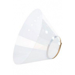 BUSTER műanyag védőgallér Easy Collar 7,5 cm 1 db