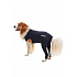 Védőruha Body&Back Lábak 55cm M BUSTER