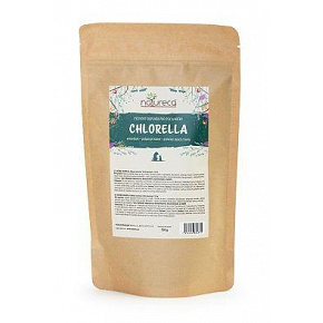 NATURECA Chlorella szárított 150g