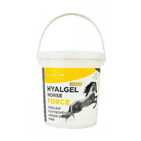 Hyalgel Horse Force por 900g Hyalgel Horse Force por 900g