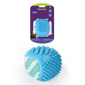 Kutyajáték Denta Cube 8cm Kutyajáték Denta Cube 8cm