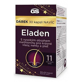 GS Eladen 90 kapszula