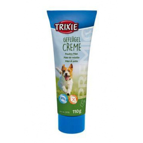 Trixie Premio GEFLUGELCREM baromfipástétom. kutyáknak 110g TR