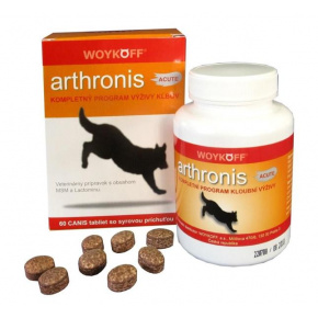 Arthronis akut 60 tbl.