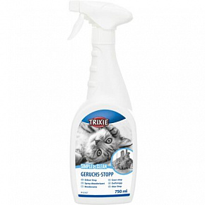 Simple´n´Clean Odour Stop, szagtalanító macska WC-re, 750ml Simple´n´Clean Odour Stop, szagtalanító macska WC-re, 750ml