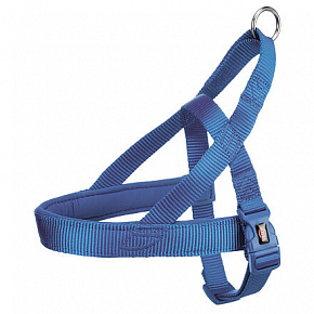 PREMIUM Norwegian hám - királyi kék