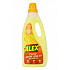 Alex padlótisztító 2 az 1-ben laminált padlóra 750 ml