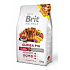 Brit Animals Guinea Pig Complete 1,5kg