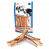 KIDDOG 100% lazac csíkokban 80 g