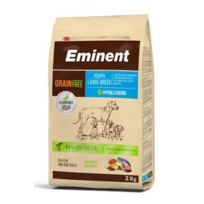 Eminent Grain Free Puppy Large Breed 2kg