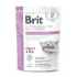 Brit VD Cat GF Ultra-hypoallergén 400g