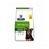 HILLS Diet Canine Metabolic Bárány és rizs száraz 1,5 kg