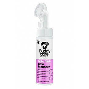 Čistič na tlapky Baby Fresh 200ml