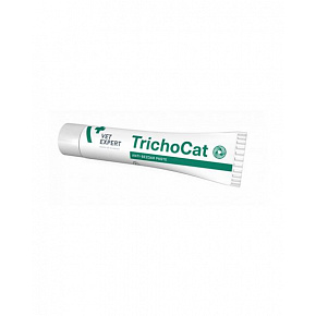 VetExpert TrichoCat Anti-bezoár paszta 120g