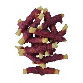 Finomság Rizsrolád kacsahússal 250g/30db