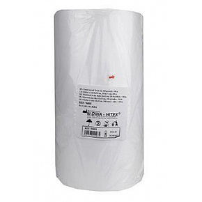 Egyszer használatos törlőkendők, 108 m-es tekercs perforációval