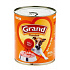 GRAND Dog konz. Prémium pulyka 850g