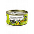 Lyopro Cat konz. Tonhalas csirke 85g
