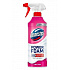 Domestos Power Foam Floral Fresh WC tisztító spray 435ml