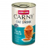 Carny Cat Drink tonhalas macskaital 140 ml