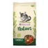 VL Nature Chinchilla csincsilláknak 2,3kg