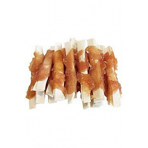 Csemege tőkehal szelet csirkehússal puha 250g Csemege tőkehal szelet csirkehússal puha 250g