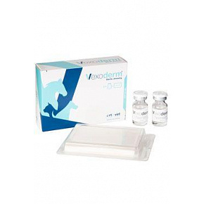 Vexoderm sebkötszer steril borító 1db 10x7cm Vexoderm sebkötszer steril borító 1db 10x7cm