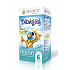Megafyt Gyermek Légutak Tea 20x2g