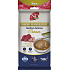 Pamlsok Farmina Creamy N&D Quinoa Cat Weight Management with Chicken & Tuna Adult 60 g