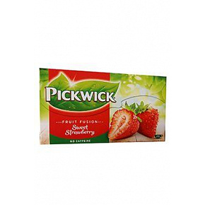 Pickwick eper tea 20x2g