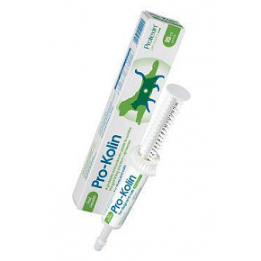 Protexin Pro-Kolin kutyáknak és macskáknak 15ml Protexin Pro-Kolin kutyáknak és macskáknak 15ml