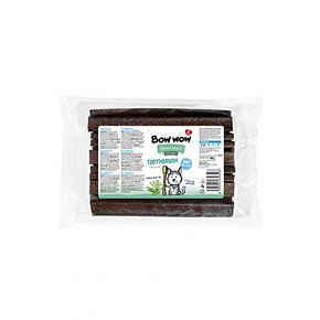 Bow wow ugat. Fogkefe 20 db