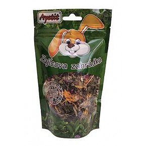 Apetit nyúl kertje FŰSZERNÖVÉNY keverék 30g