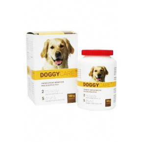 Doggy Care Adult Probiotikumok plv 100g