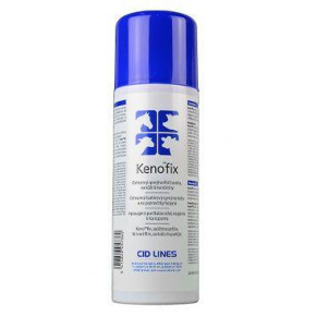 Kenofix bőr- és körömvédő spray 300 ml