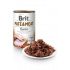 Brit Dog con Paté & Hús nyúl 800g