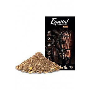 Equital Mash lovaknak 20kg